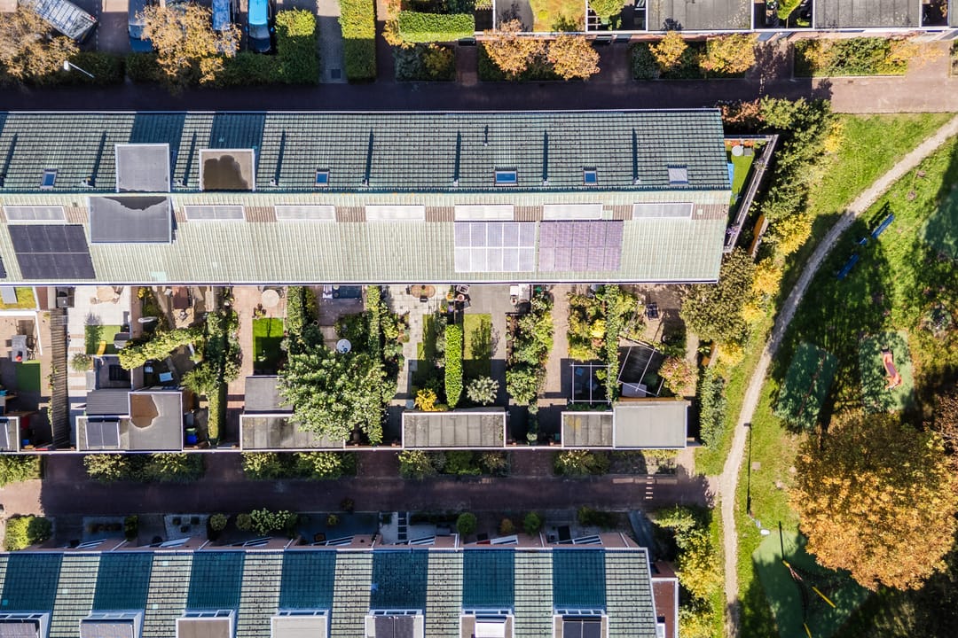 Photo 61 of De Vischkom 15