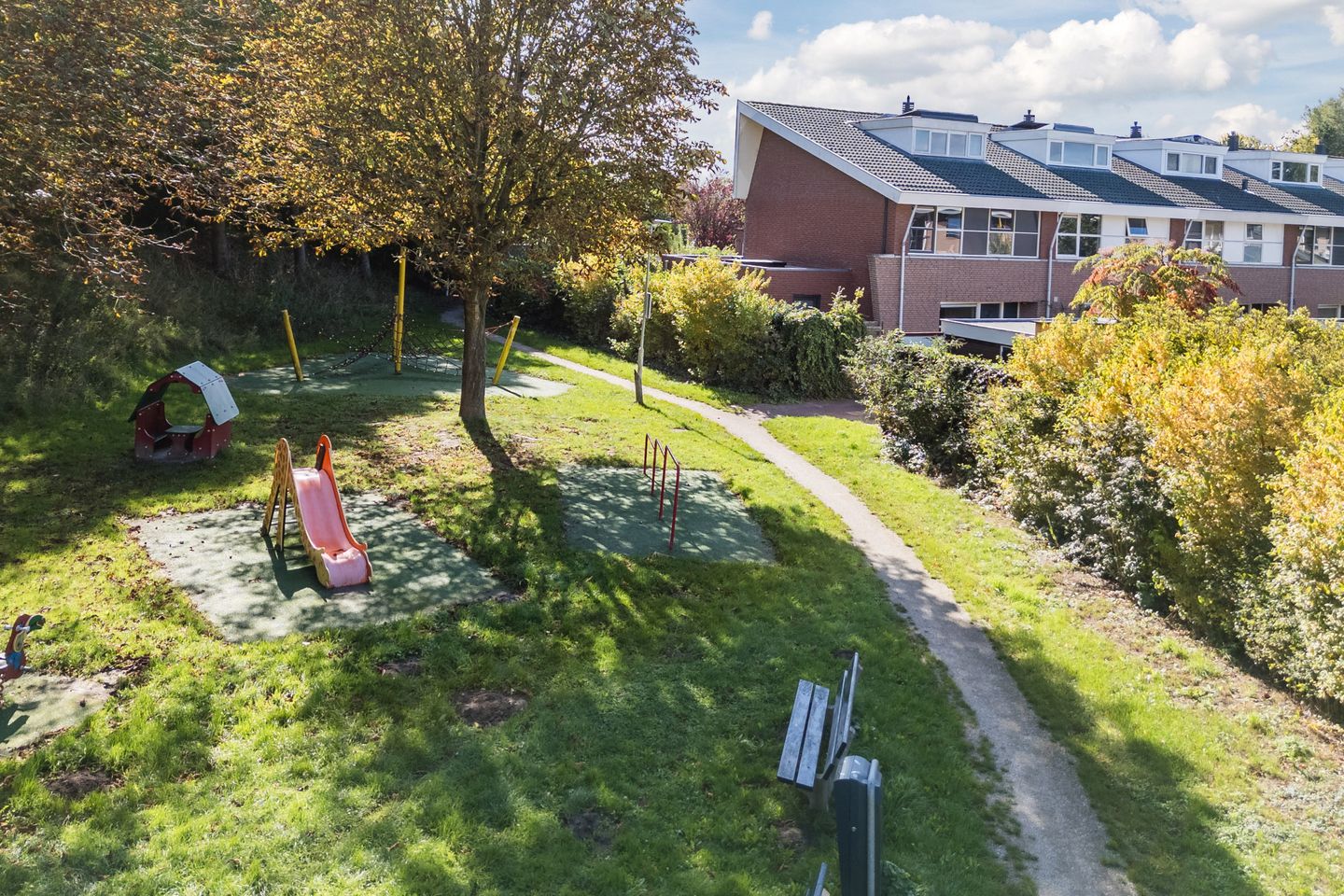 Photo 70 of De Vischkom 15