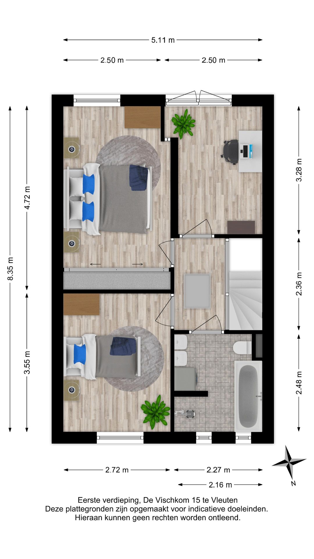 Photo 76 of De Vischkom 15