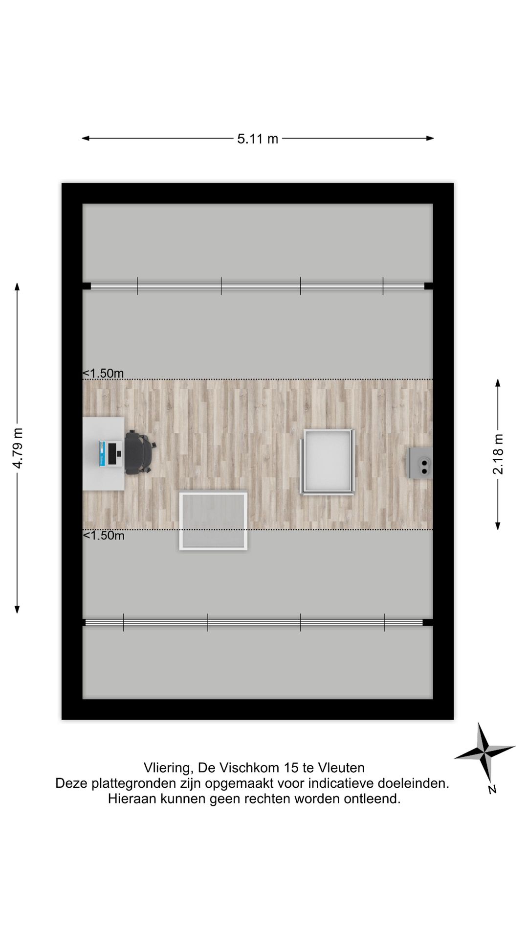 Photo 77 of De Vischkom 15