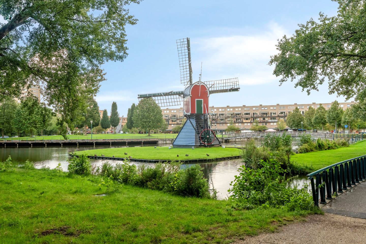 Foto 4 van Frans Halslaan 61