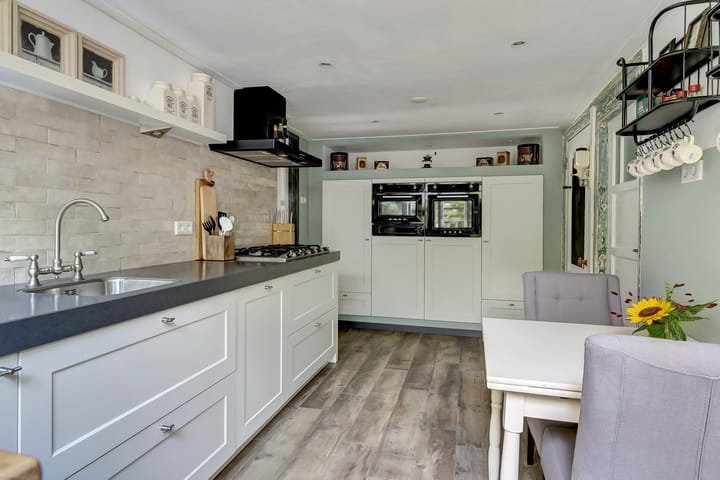 Foto 2 van Noorderstraat 3