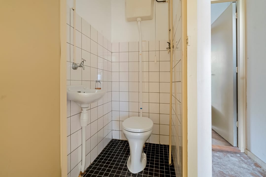 Foto 8 van Frans Halslaan 61