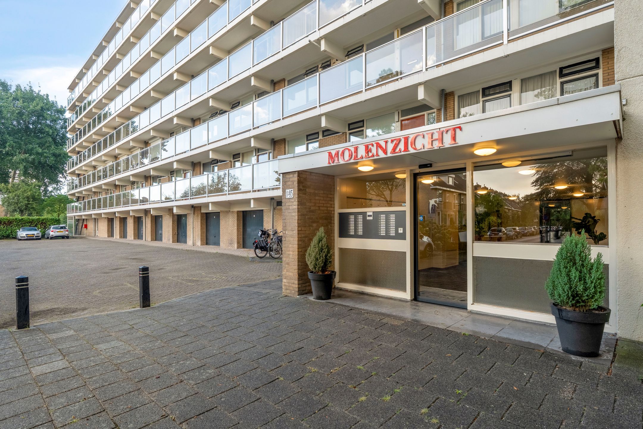 Foto 18 van Frans Halslaan 61