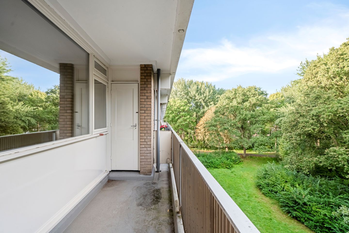 Foto 19 van Frans Halslaan 61