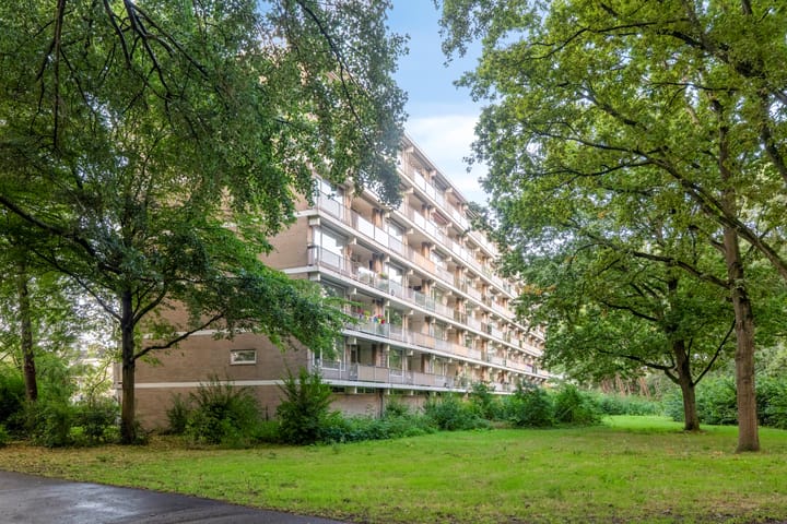 Foto 21 van Frans Halslaan 61