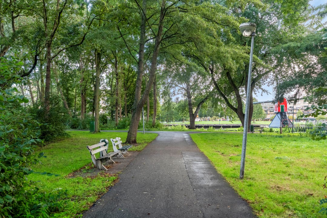 Foto 22 van Frans Halslaan 61