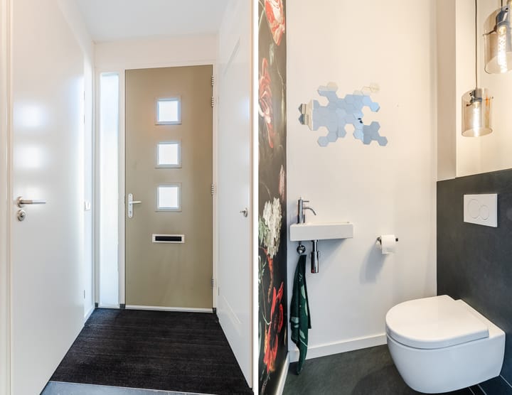 Photo 4 of Fons Hardenbergstraat 11