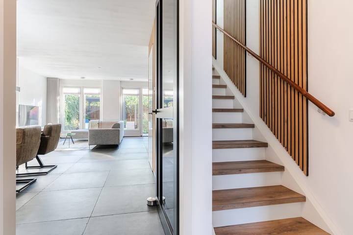 Photo 5 of Fons Hardenbergstraat 11