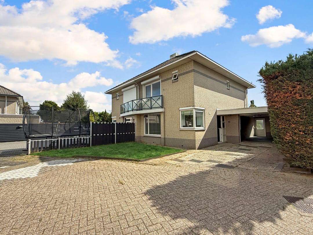 Foto 1 van Abbringstraat 70