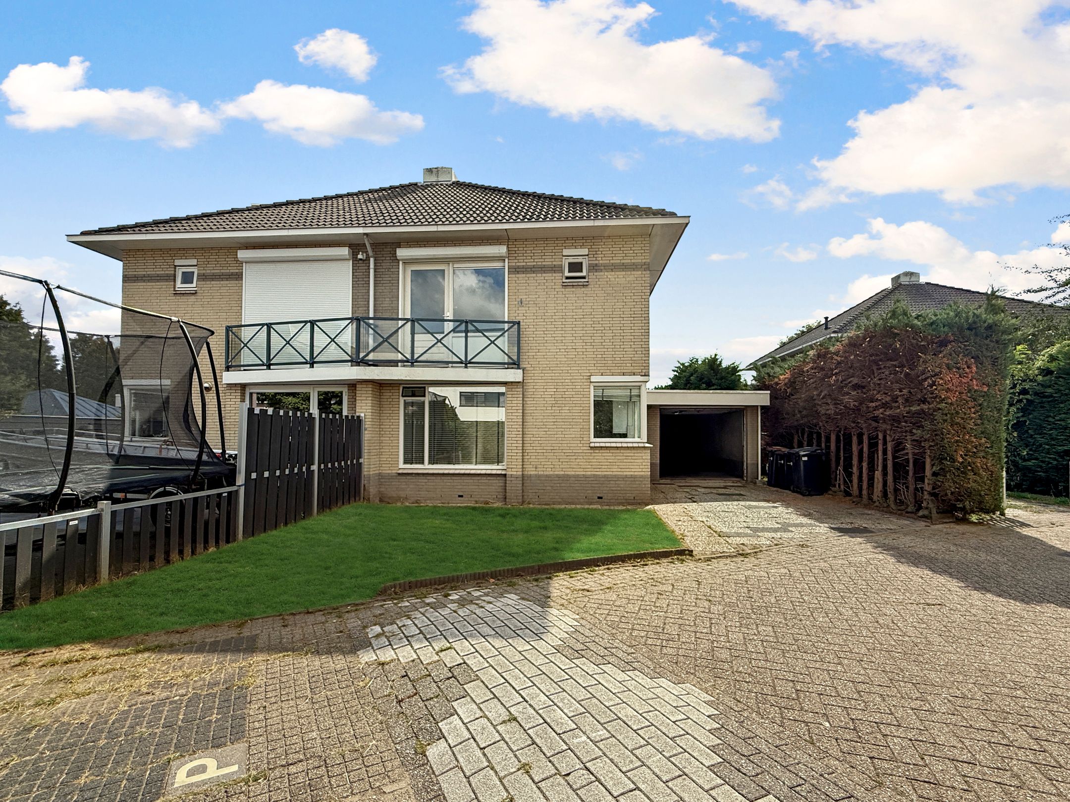 Foto 6 van Abbringstraat 70