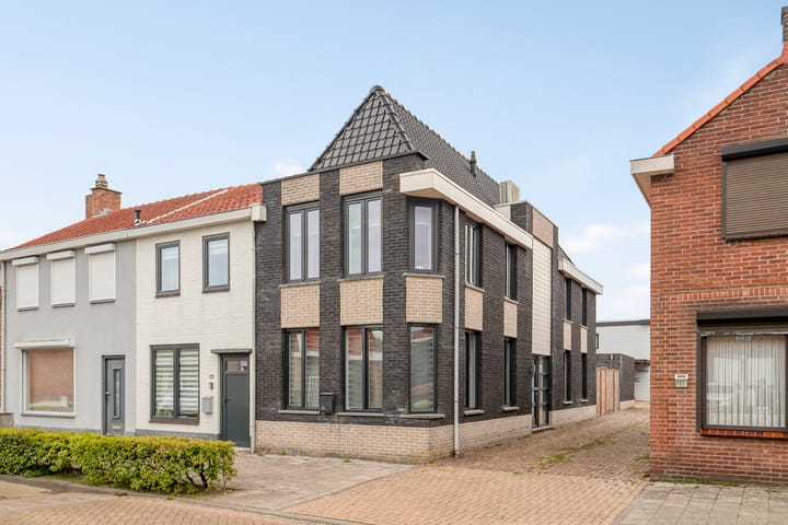 's-Gravenstraat 151