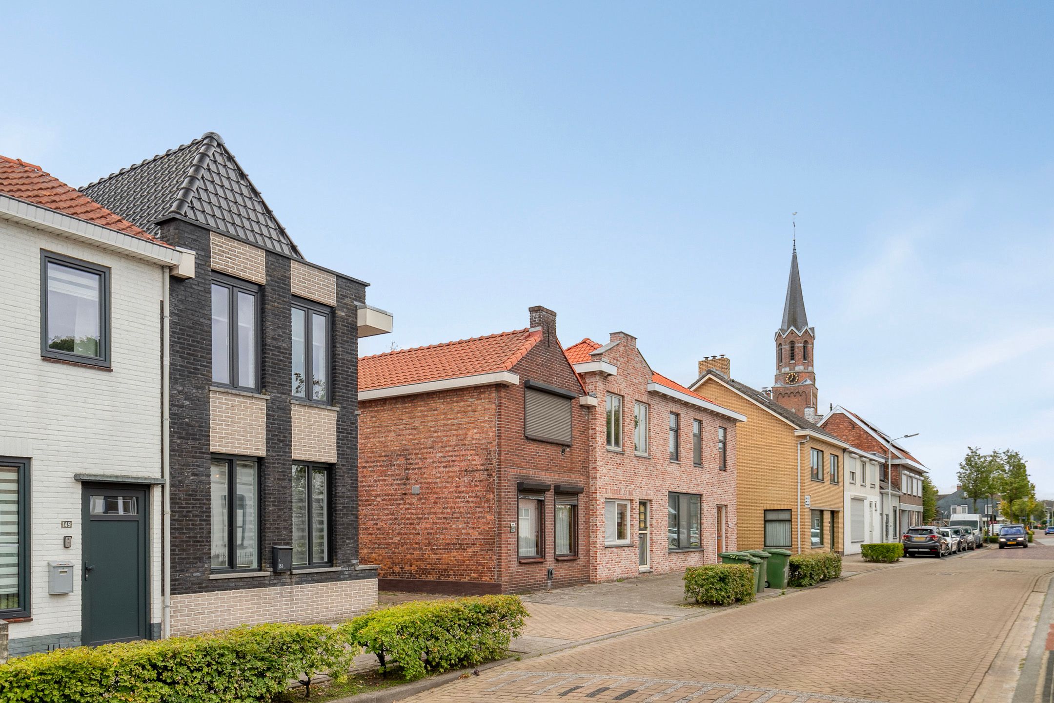 Photo 6 of 's-Gravenstraat 151