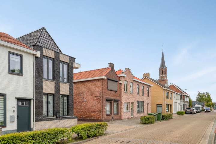 Photo 6 of 's-Gravenstraat 151