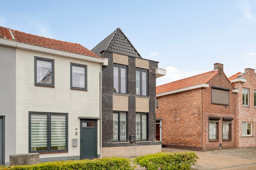 Photo 7 of 's-Gravenstraat 151