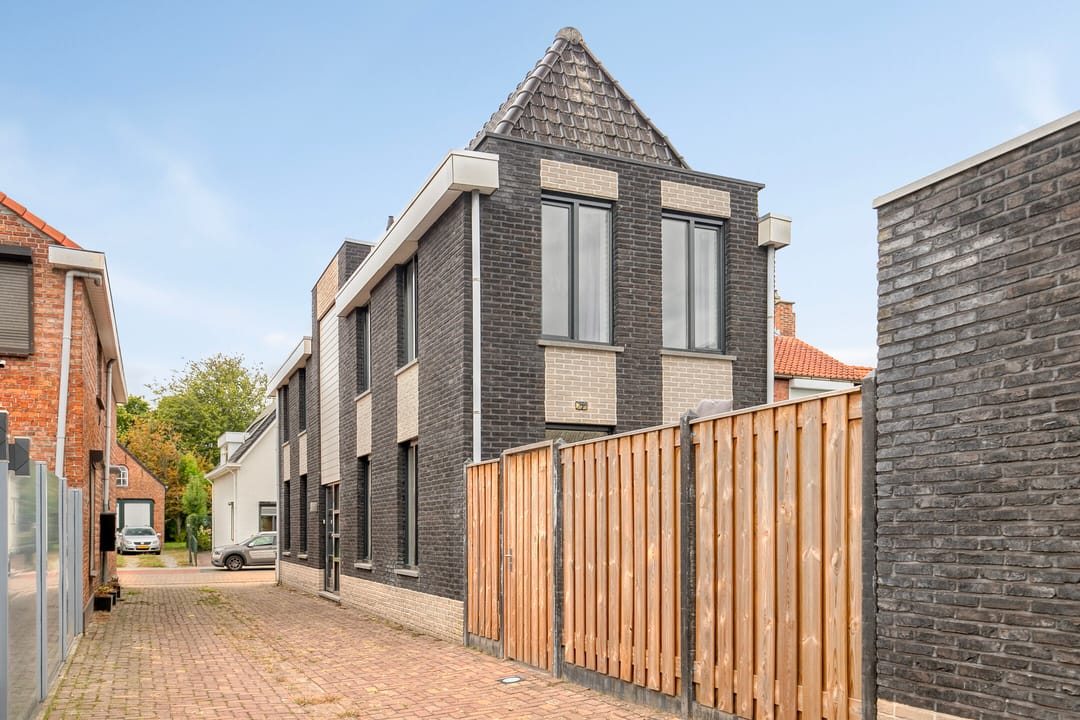 Photo 8 of 's-Gravenstraat 151