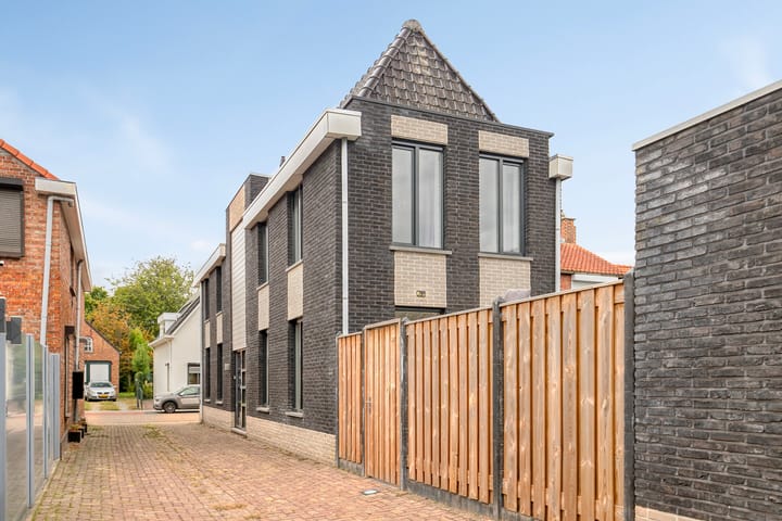 Photo 8 of 's-Gravenstraat 151