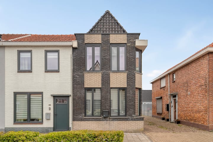 Photo 5 of 's-Gravenstraat 151