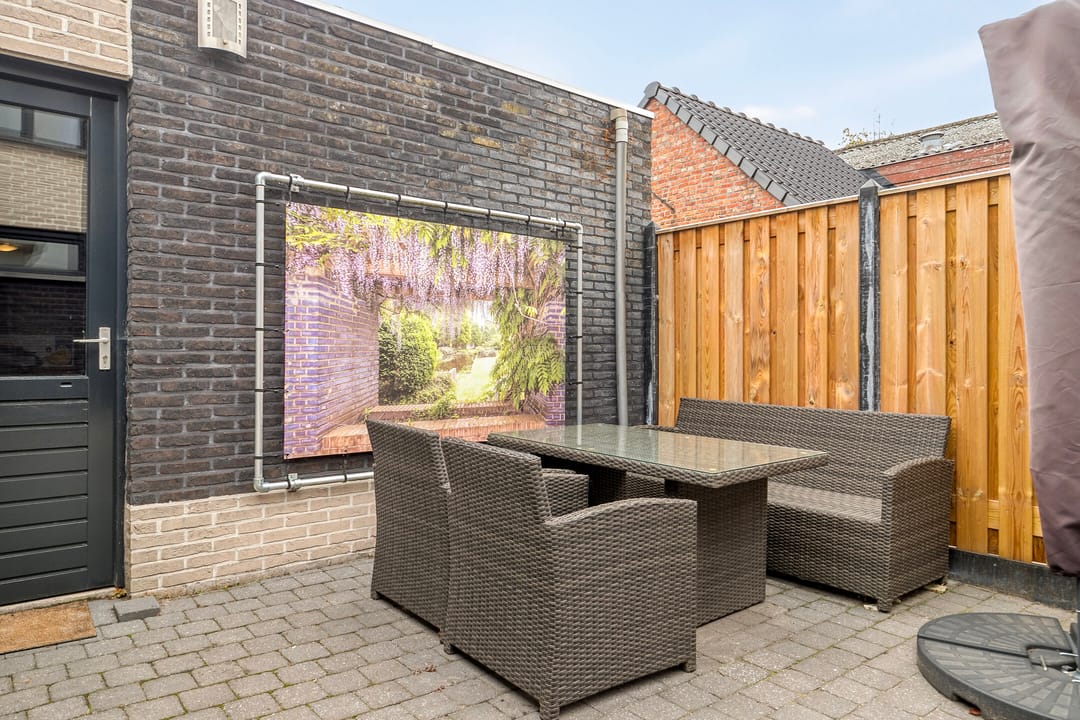 Photo 32 of 's-Gravenstraat 151