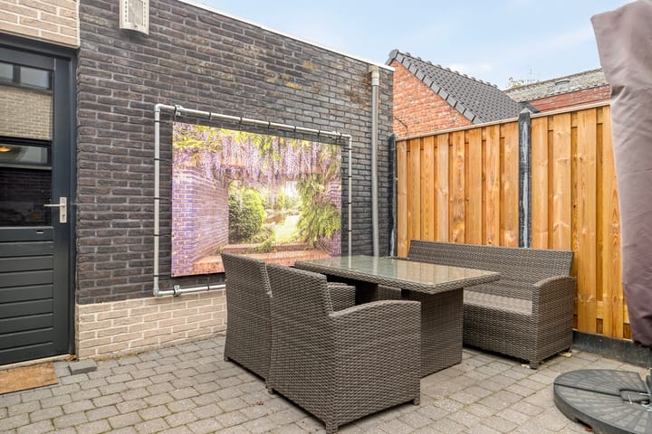 Photo 32 of 's-Gravenstraat 151