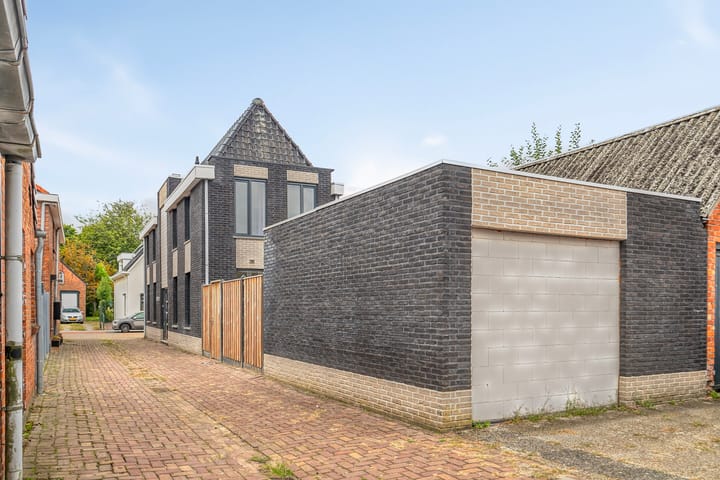 Photo 35 of 's-Gravenstraat 151