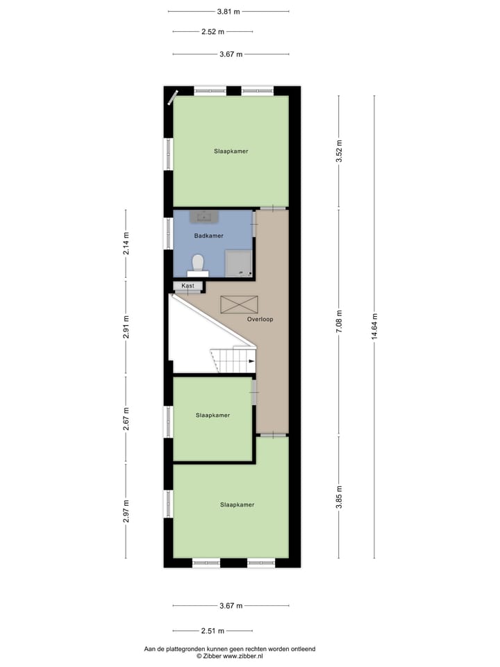 Photo 37 of 's-Gravenstraat 151