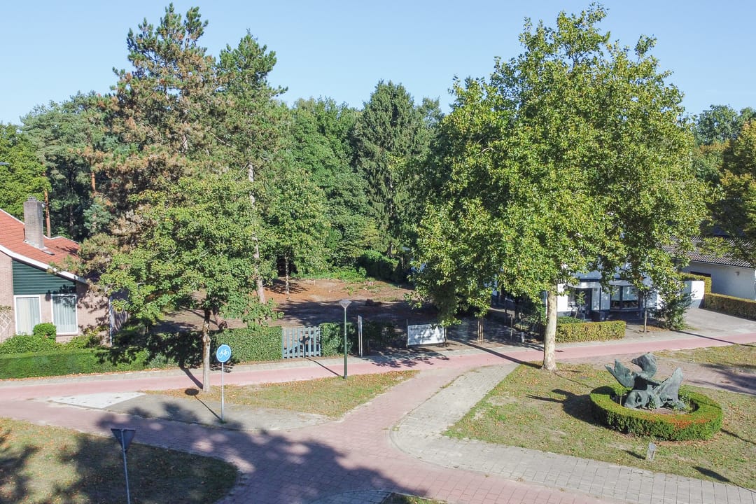 Foto 16 van Koningin Julianalaan