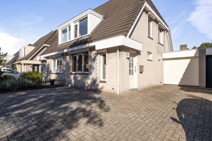 Foto 8 van Elzenpad 11