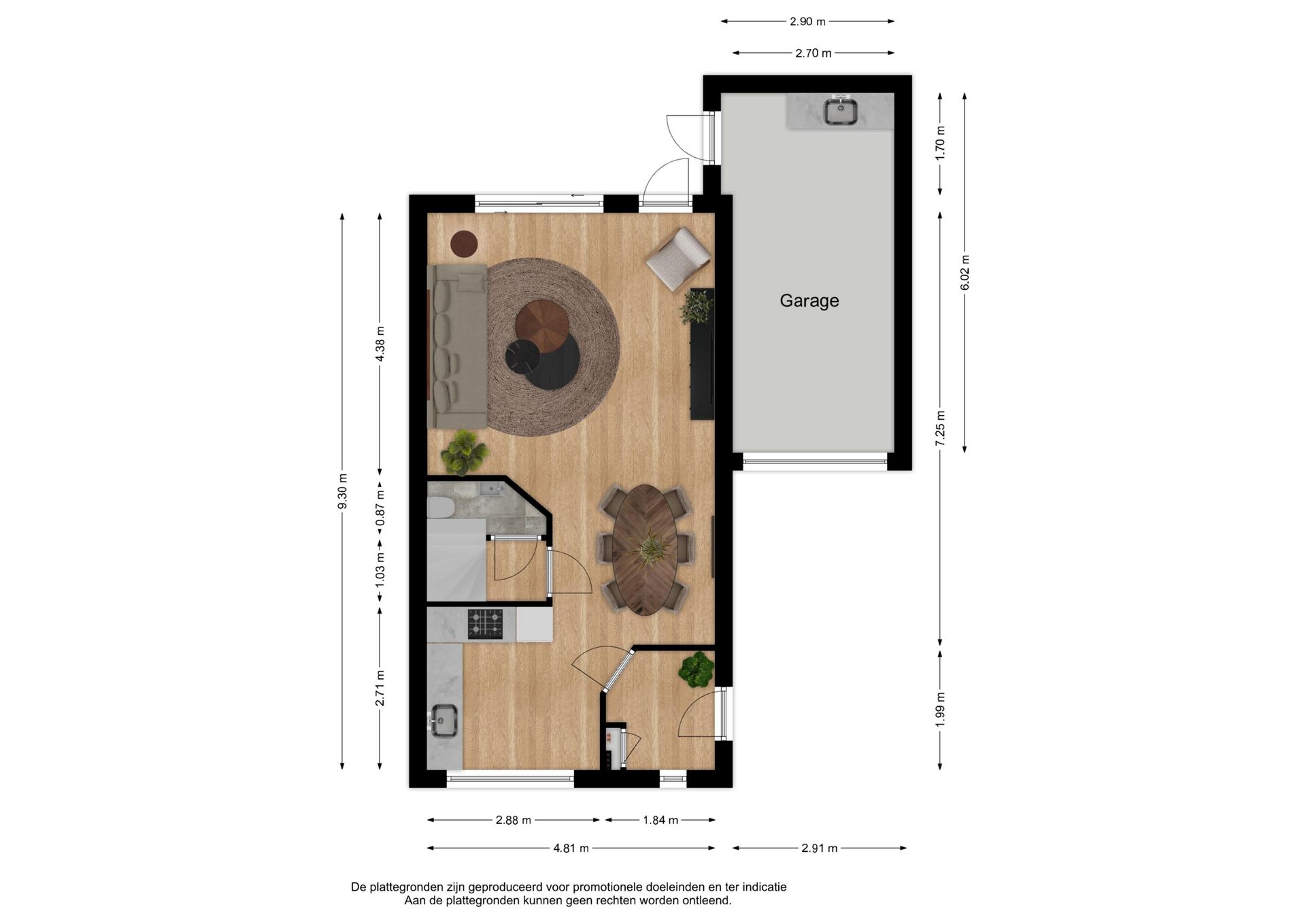 Foto 54 van Elzenpad 11