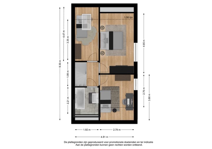 Foto 56 van Elzenpad 11