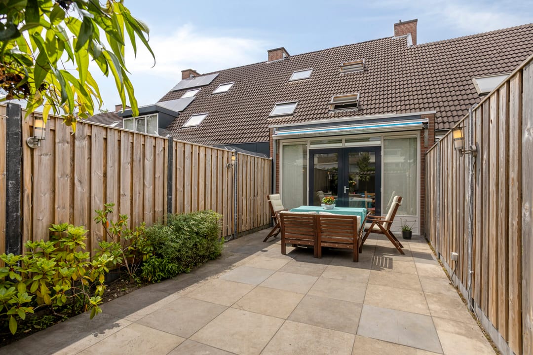 Foto 2 van Bruninckxdal 25