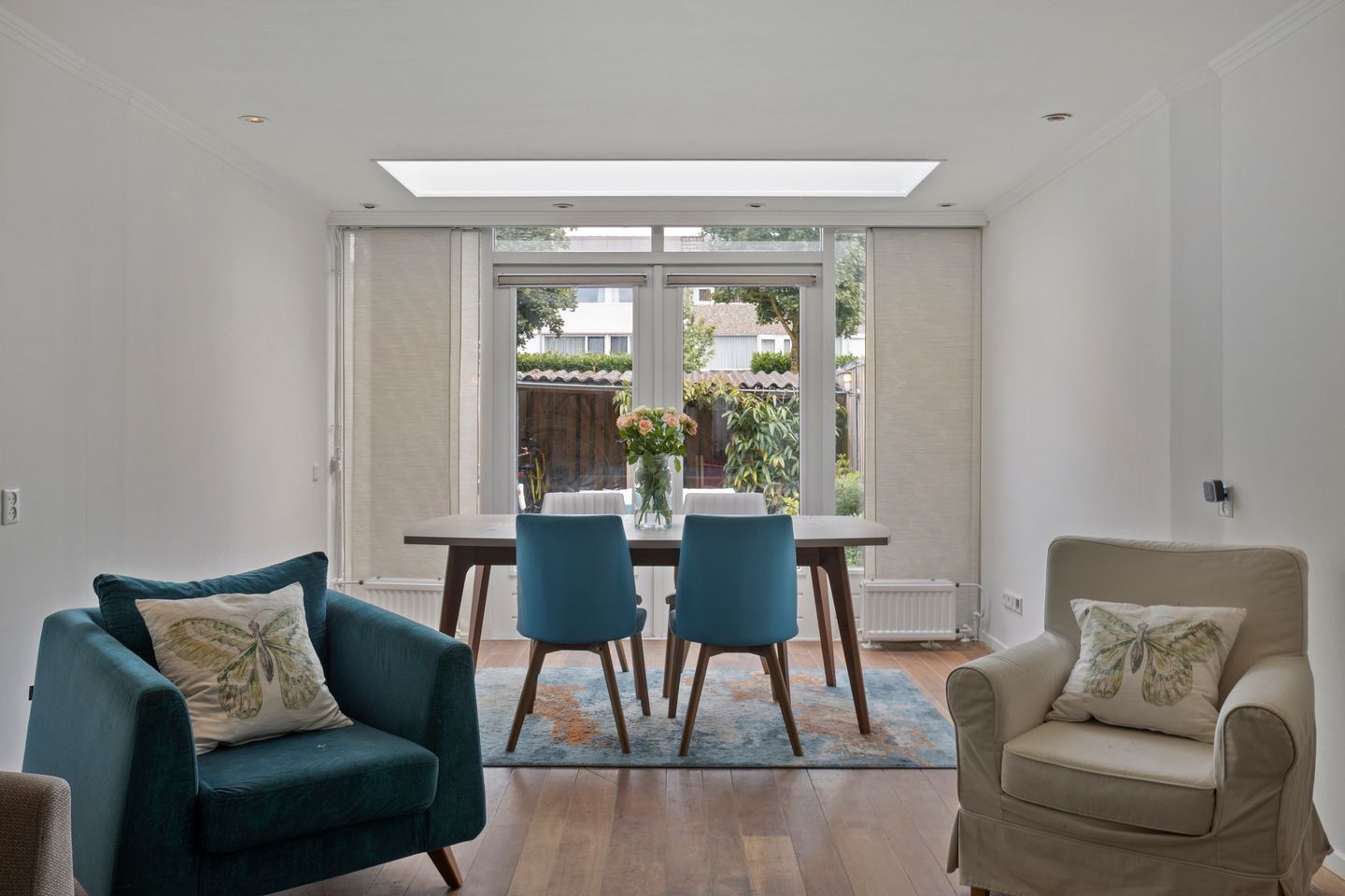 Foto 5 van Bruninckxdal 25