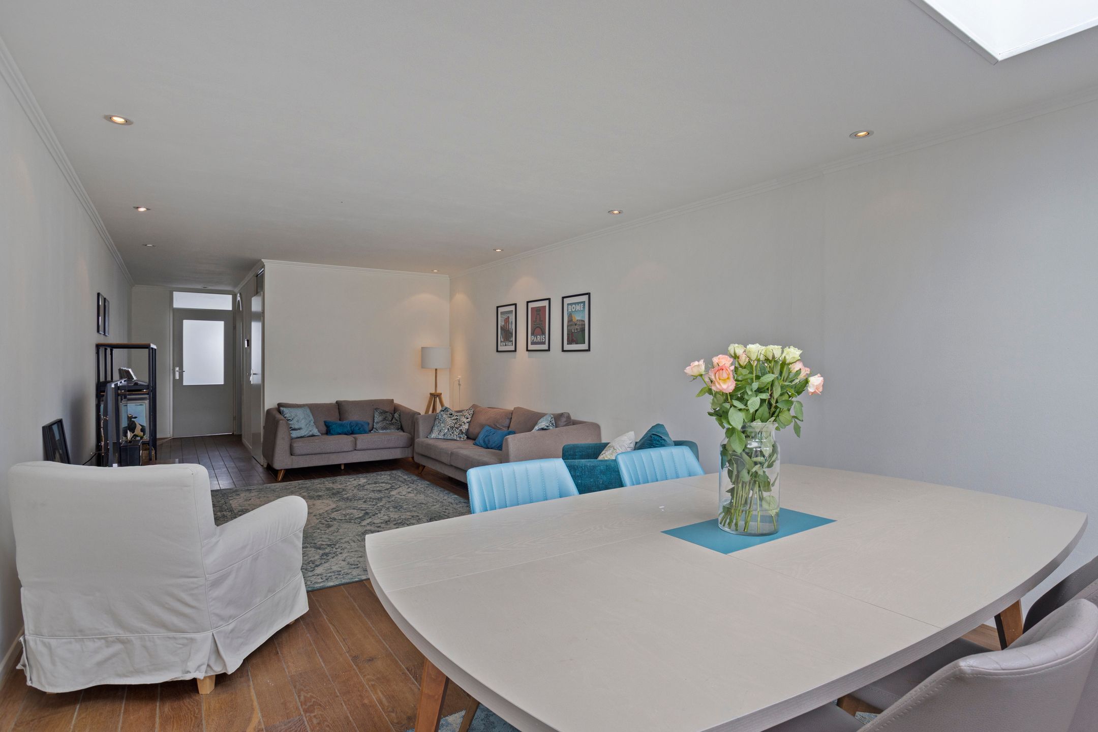 Foto 6 van Bruninckxdal 25