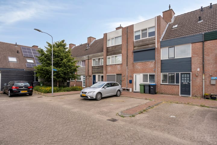 Foto 3 van Bruninckxdal 25