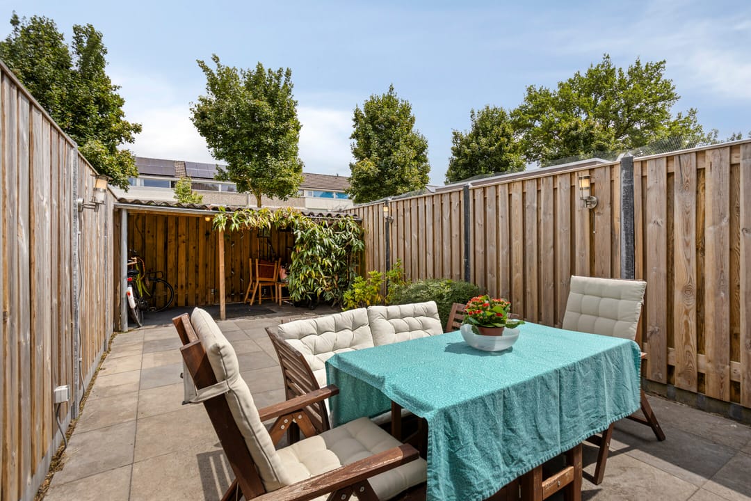 Foto 11 van Bruninckxdal 25