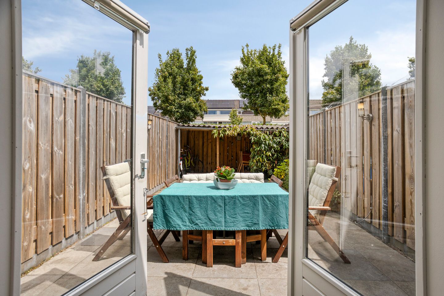 Foto 10 van Bruninckxdal 25