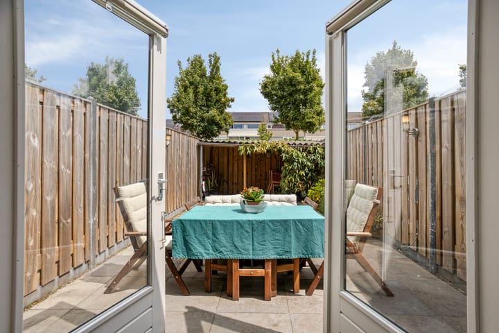 Foto 10 van Bruninckxdal 25