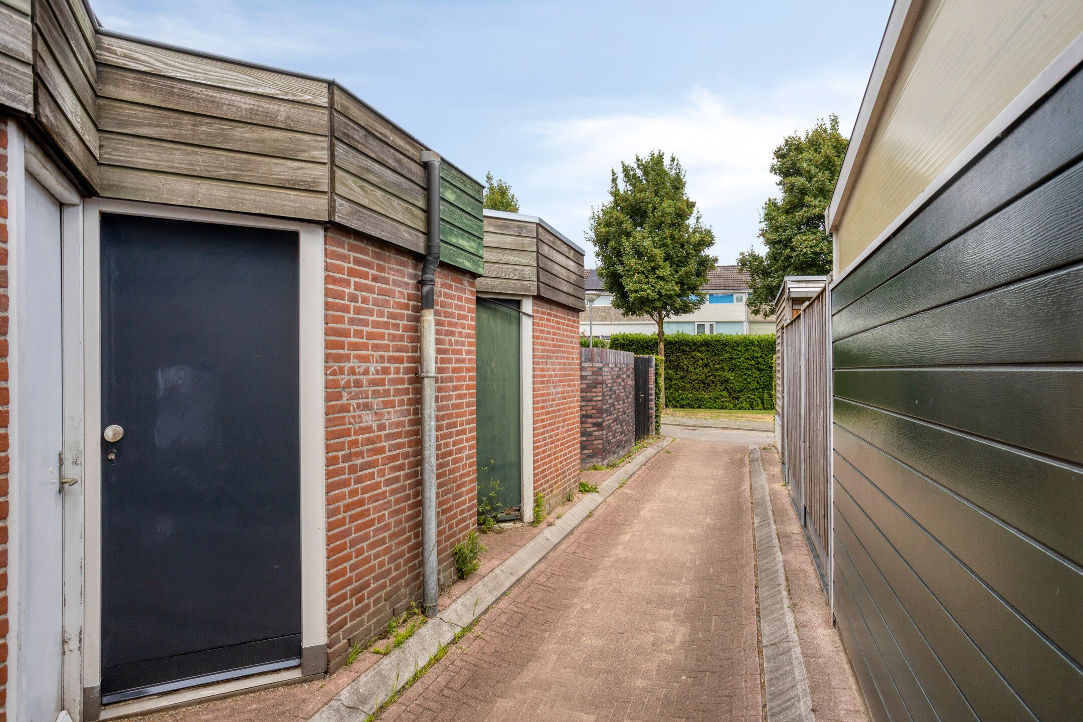 Foto 15 van Bruninckxdal 25