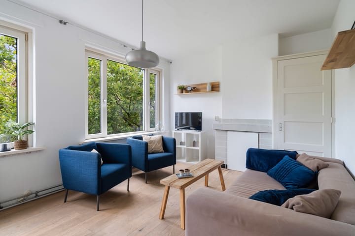 Foto 2 van Delftsevaart 32-D