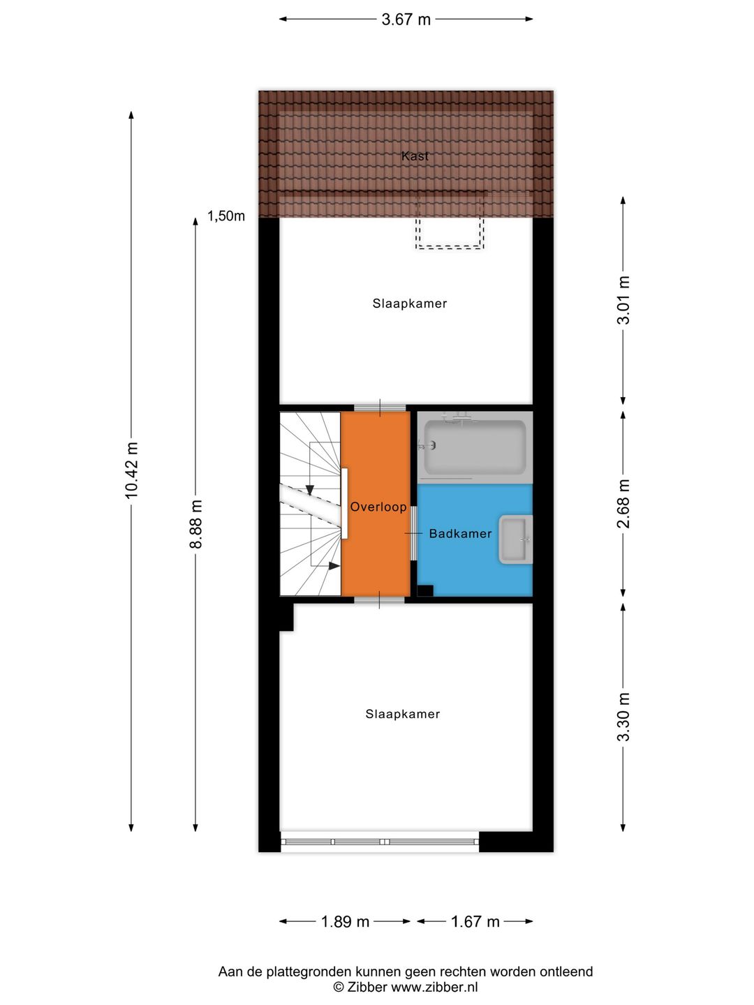 Foto 31 van Bruninckxdal 25