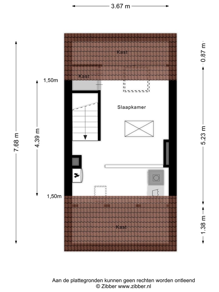 Foto 32 van Bruninckxdal 25