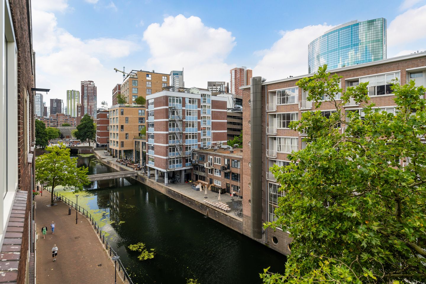 Foto 4 van Delftsevaart 32-D