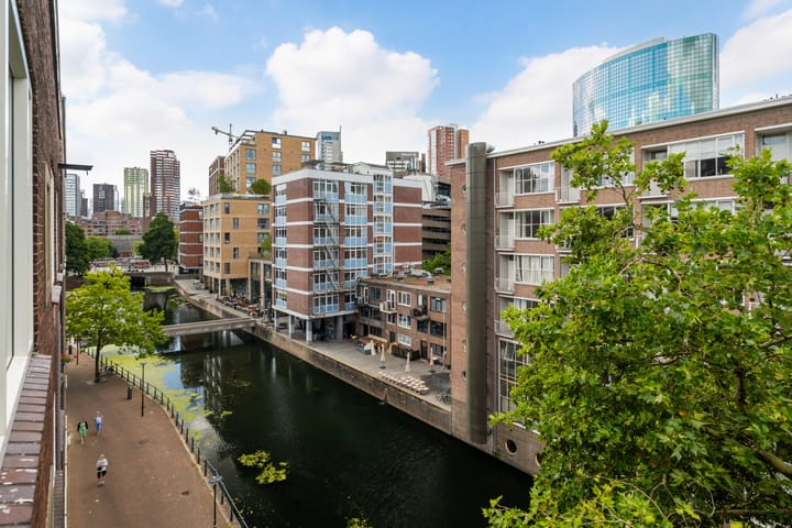 Foto 4 van Delftsevaart 32-D