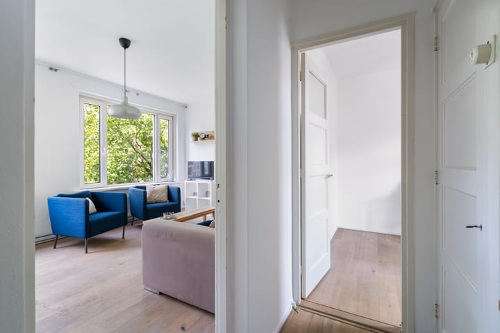 Foto 6 van Delftsevaart 32-D