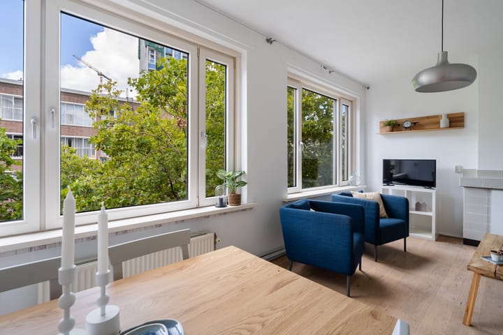 Foto 7 van Delftsevaart 32-D