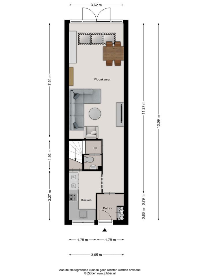 Foto 37 van Bruninckxdal 25