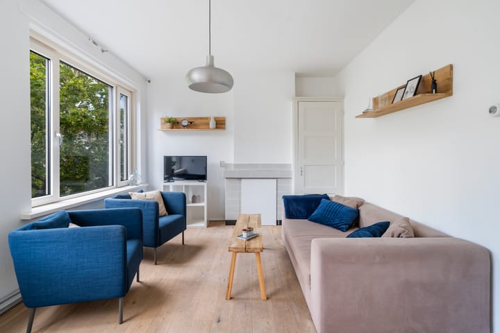 Foto 8 van Delftsevaart 32-D