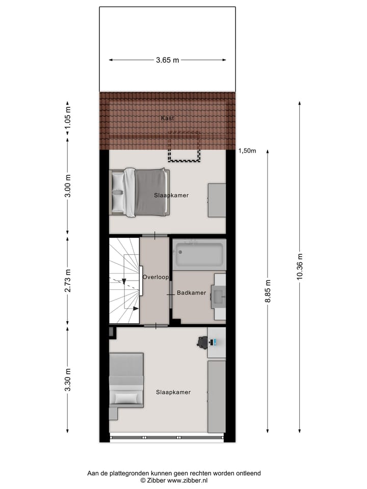 Foto 38 van Bruninckxdal 25