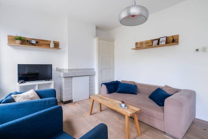 Foto 9 van Delftsevaart 32-D