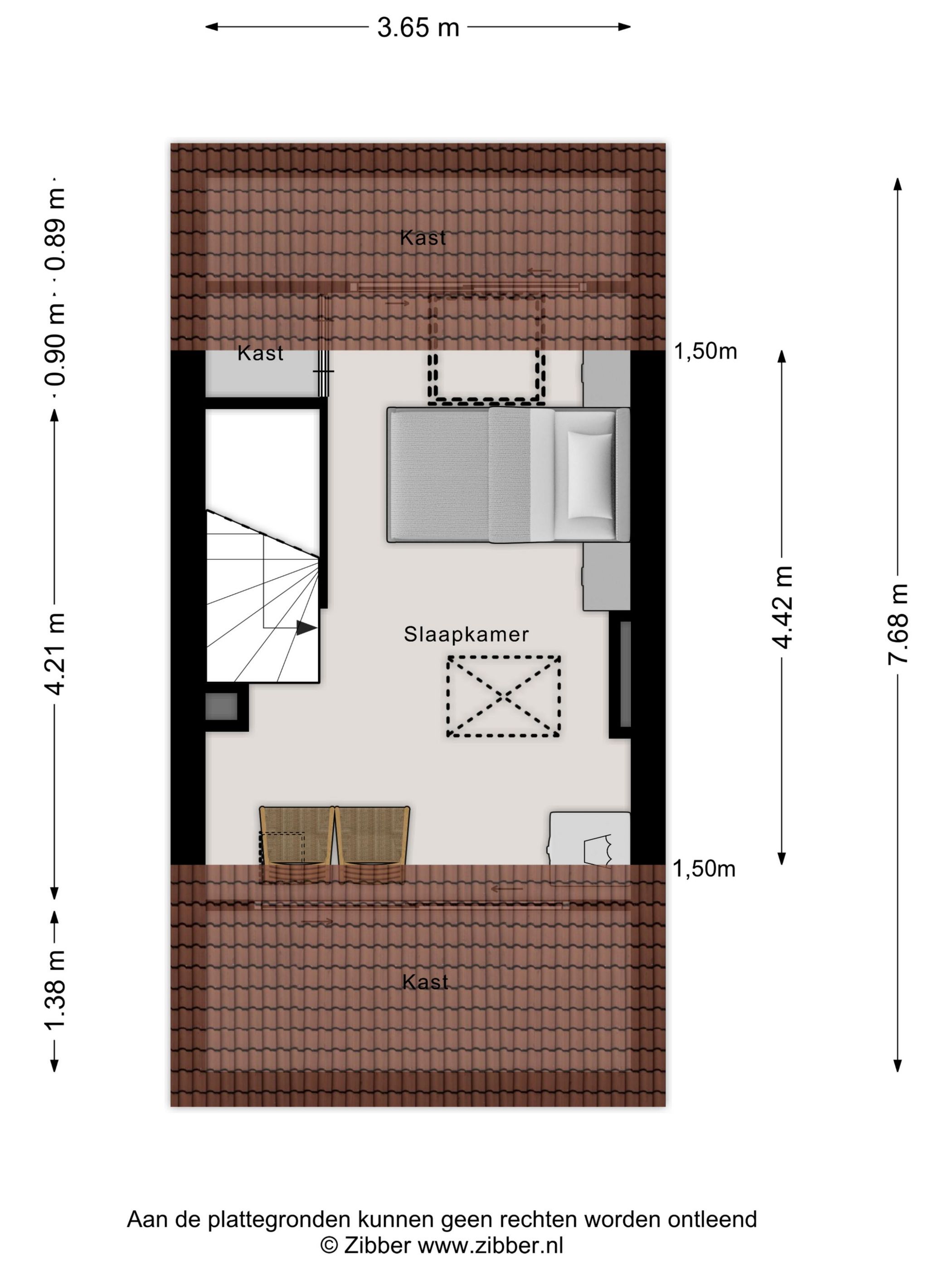 Foto 39 van Bruninckxdal 25